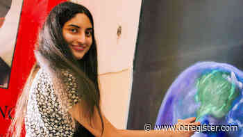 Artist of the Year 2020: Handcrafted visual arts nominees - OCRegister