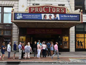 UPDATED: Coronavirus cancellations and closures in the Capital Region arts and entertainment scene - The Daily Gazette