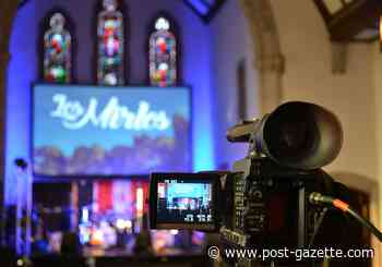 On the Arts: Local artists shut down by COVID-19 prep 25 days of live-streamed shows - Pittsburgh Post-Gazette