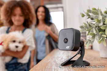 The most hack-proof home security cameras