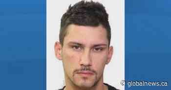 Edmonton police arrest man accused of February attempted murder and arson