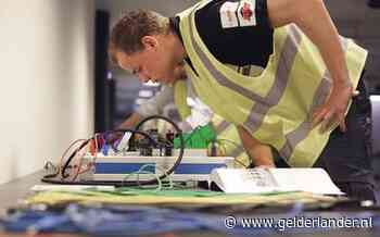 Mbo’ers mogen tijdens coronacrisis stoppen met hun stage