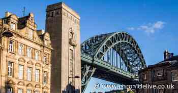 Crunch hearing for plans to turn transform Tyne Bridge tower