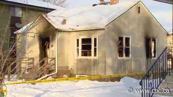 Man faces attempted murder charges in February assault, arson in central Edmonton