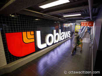 "Our stores will stay up and running:" Loblaw CEO
