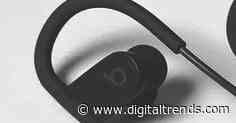 Apple’s Powerbeats4: Everything you need to know