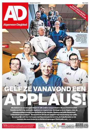 Zelfs vanuit India komen ze kijken hoe Nederland corona de wereld uit klapt