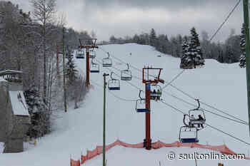Searchmont Resort Closed For The Season
