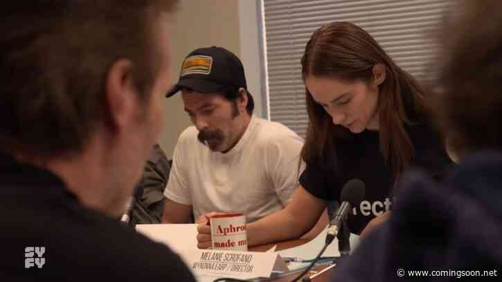 Wynonna Earp Season 4 Teaser Highlights Titular Star’s Directorial Debut