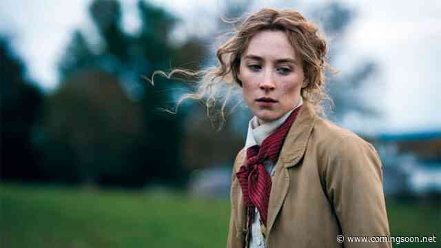 Our 10 Favorite Irish Actresses