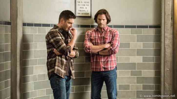 Broadcast TV Shows Might Not Finish Their Full Seasons