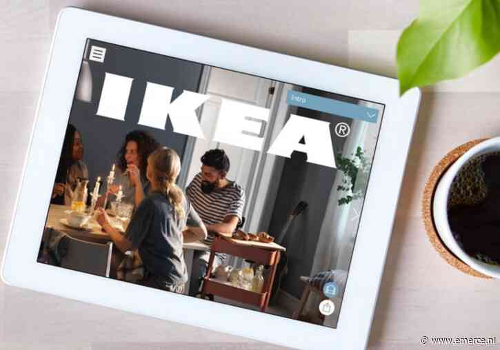 IKEA Nederland gaat dicht, webwinkel blijft open