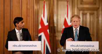 'Unprecedented' economic package to help businesses amid coronavirus