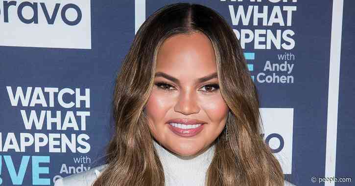 This Chrissy Teigen-Loved Game Will Keep You (and Your Family) Entertained for Hours