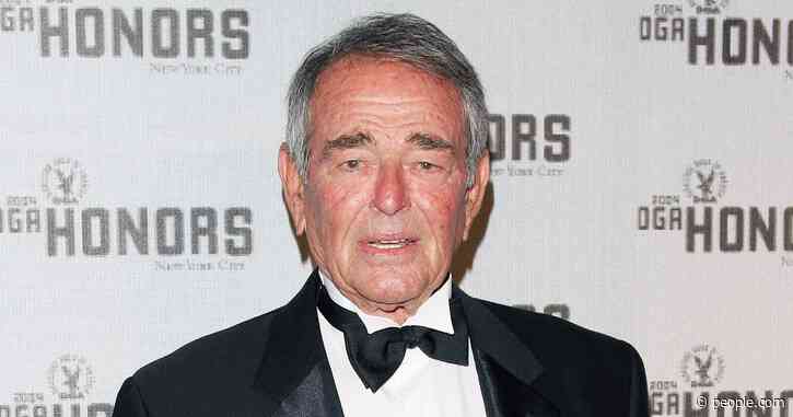 Stuart Whitman, Oscar Nominated Actor and Star of The Comancheros, Dies at 92