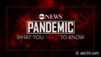 ABC launching daytime news show dedicated to covering coronavirus pandemic