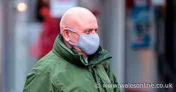 The full list of people considered most at risk from coronavirus