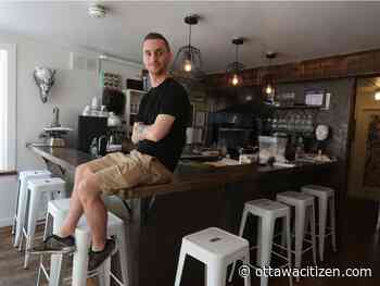 Ahead of a provincial recommendation, many Ottawa restaurants and bars chose to close in the wake of COVID-19