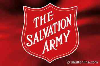 The Salvation Army – Food Bank Operations