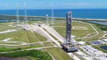NASA OIG finds ground structure for launching moon rocket is over budget, behind schedule