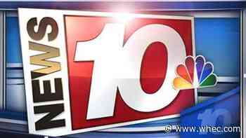 News10NBC at Noon: Online Edition