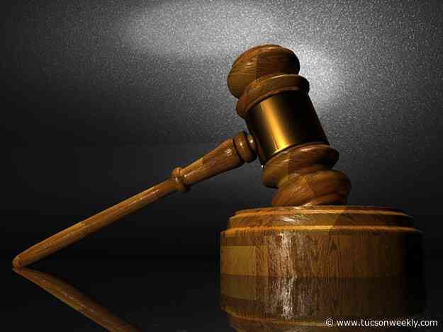 Pima County Courts Suspend Jury Service Through March 31