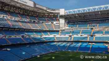 Euro 2020 postponed for 1 year because of COVID-19 pandemic