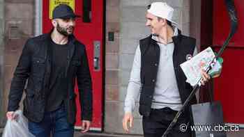 NHL delays possible restart date, allows players to go home