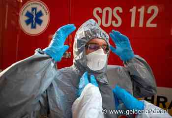 Over groepsimmuniteit en het Nederlandse coronabeleid: ‘het virus blijft hier’