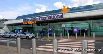 Newcastle Airport issues stark warning due to the coronavirus outbreak