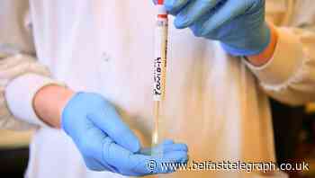 A further 69 people test positive for coronavirus in Republic of Ireland - brings total to 292