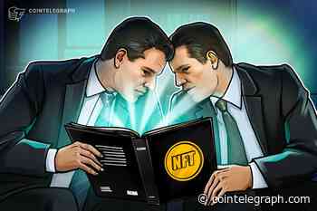 Winklevoss-Owned Nifty Becomes First USD-Based NFT Exchange