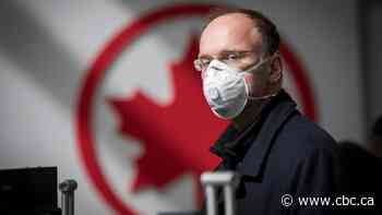 Toronto Mayor John Tory provides COVID-19 update as Ontario declares state of emergency