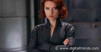 Marvel delays the release of Black Widow indefinitely due to coronavirus
