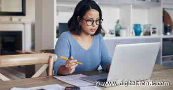 Digital Trends Guide to Working from Home