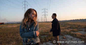 ‘Lost Transmissions’ Review: Fuel for the L.A. Music Scene