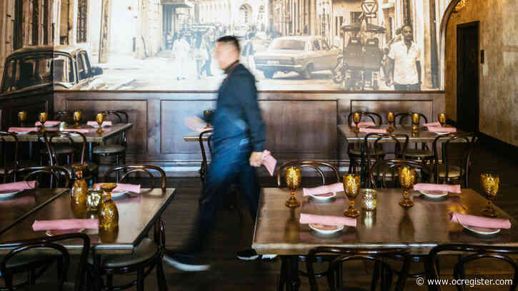 Orange County expected to ban all gatherings, close bars and limit restaurants to take-out