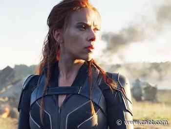 Marvel's Black Widow movie postponed due to coronavirus     - CNET