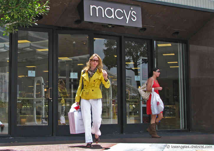 Coronavirus: Macy’s, Bloomingdale’s Closing Stores Nationwide