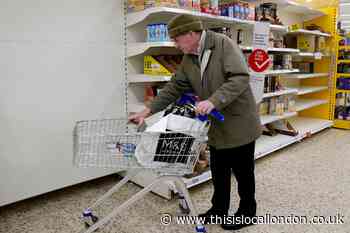 London coronavirus: Live updates as government issues new update