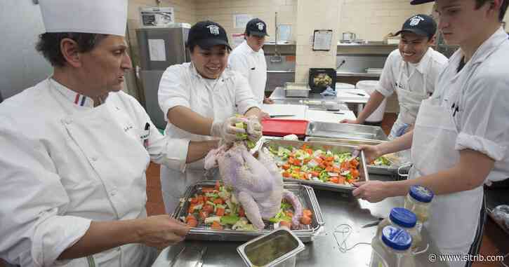 State auditor dings teen chef education program over ‘dummy’ checks