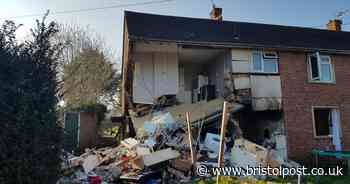 Man found guilty of explosion which ripped through flats