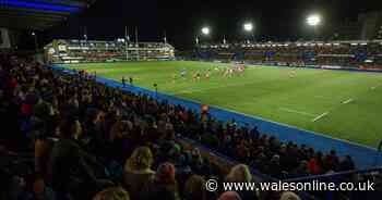 The huge sums of money the Welsh regions stand to lose if season is scrapped