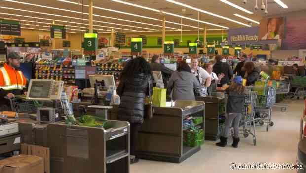 Sobey's offers special hours for senior shoppers amid COVID-19 pandemic