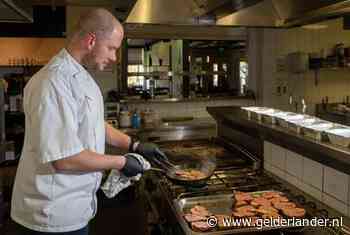 Restauranthouders denken om: diners leveren op bestelling