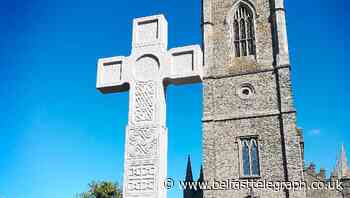 Coronavirus: Church of Ireland suspend services until further notice