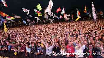 Glastonbury going ahead amid coronavirus fears ‘would be astounding’