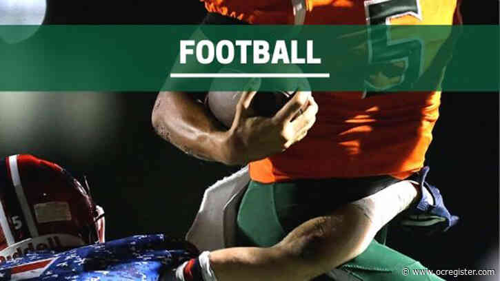 Football standout from Philadelphia announces transfer to Mater Dei