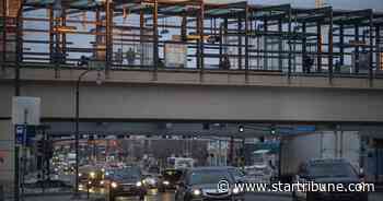 Metro Transit curtails overnight service on buses and LRT