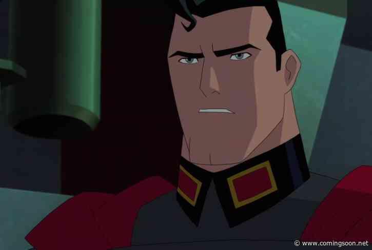 Superman: Red Son Clip: Wonder Woman Learns the Price of Perfect World